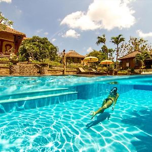 Mondo Surf Village