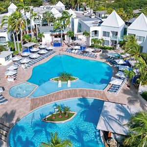 The Mill Resort And Suites