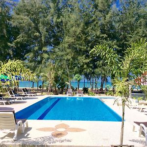 Cousin Koh Kho Khao Beach