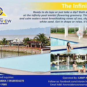 Holiday Oceanview Residences And Resort
